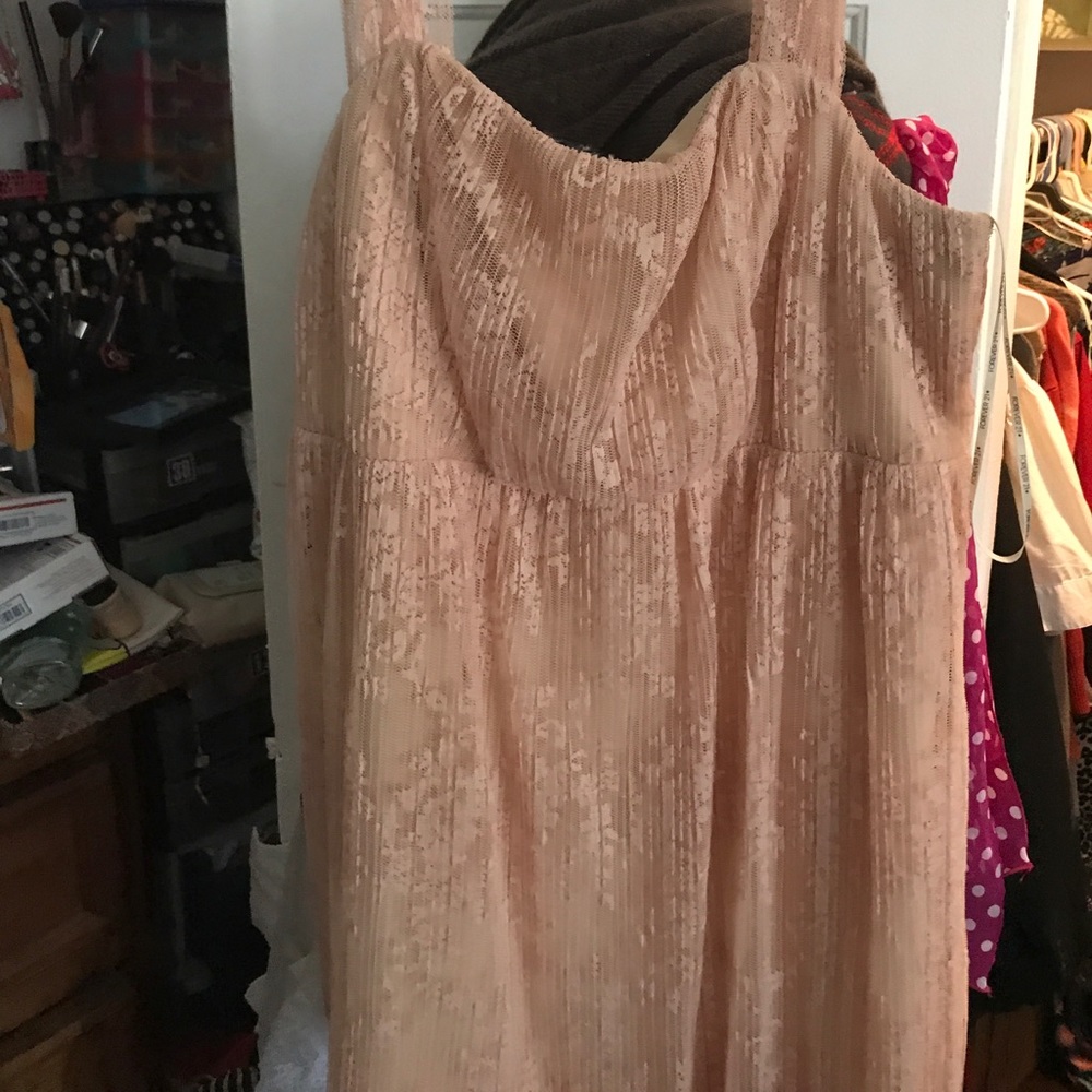 Forever 21 dress