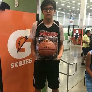 Meet your Posher, Andrew