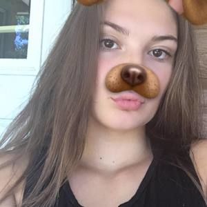 Meet your Posher, Gabriella