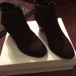 Macy’s Sexy Boots