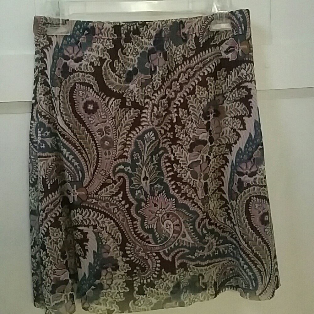 Skirt