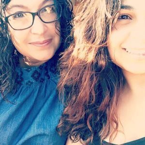 Meet your Posher, Mariah