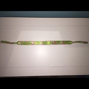 Lilly Pulitzer croakies
