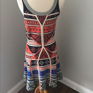 Diane Von Furstenburg dress 59%OFF THIS WEEK ONLY