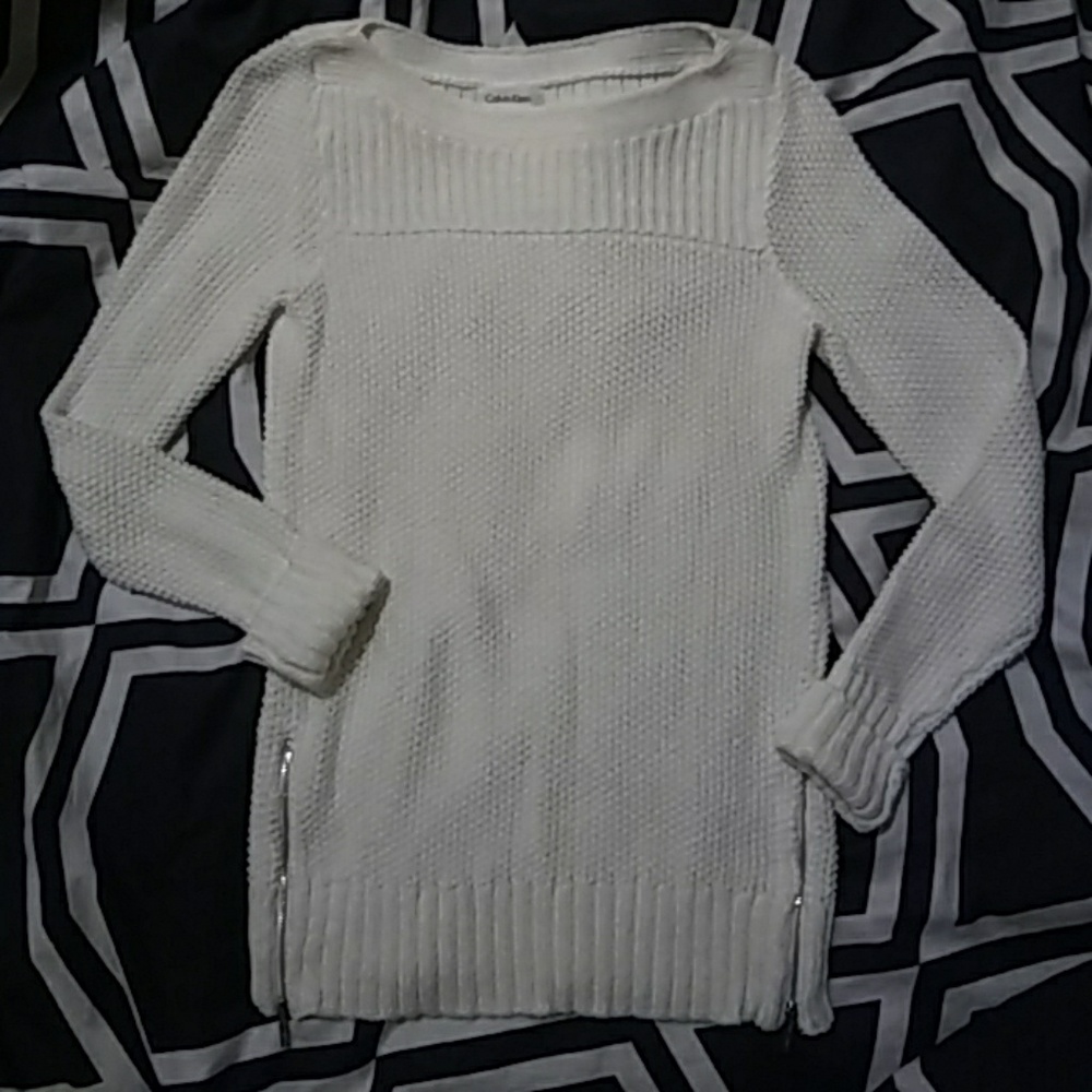 Calvin Klein sweater