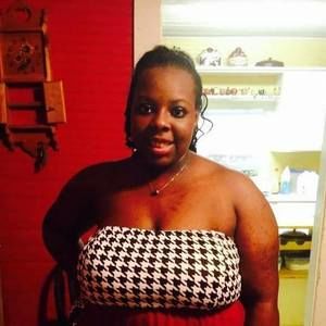 Meet your Posher, Tiffany