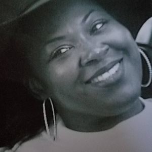 Meet your Posher, Lashonda