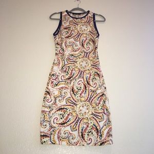 Zara Woman Dress