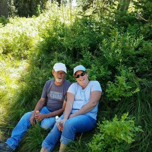 Meet your Posher, Tracie