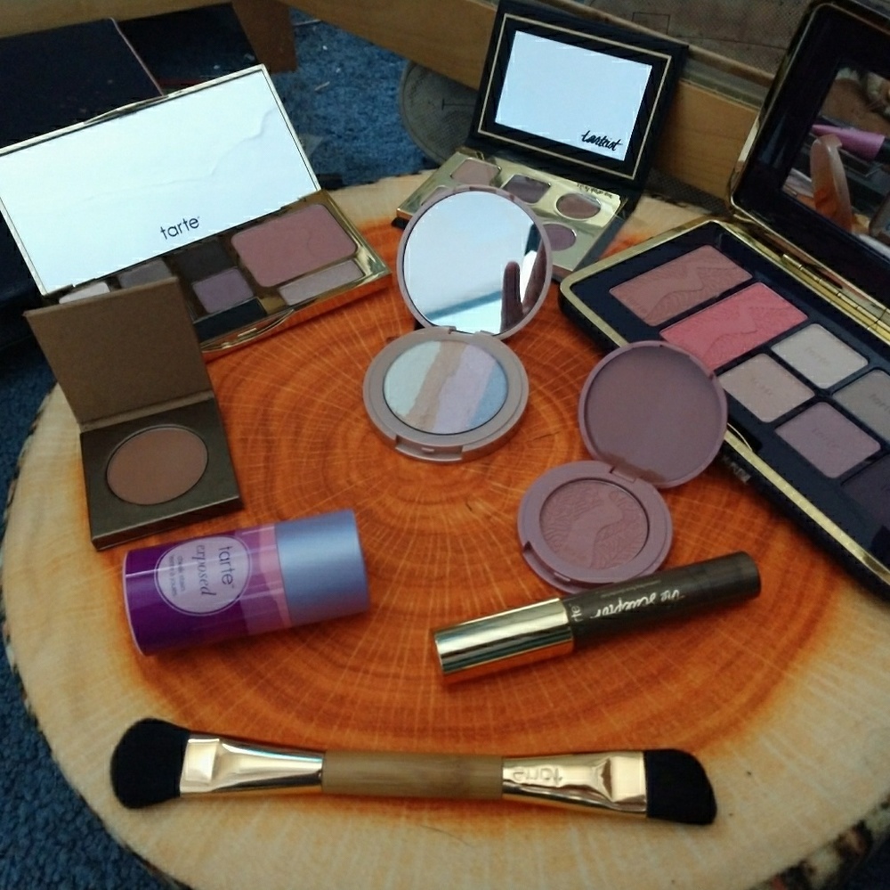 Huge Tarte Lot!