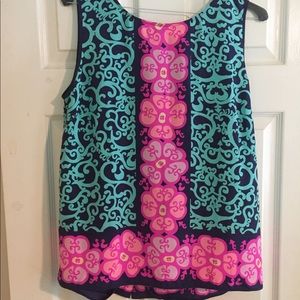 Lilly Pulitzer top