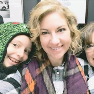 Meet your Posher, Stephanie