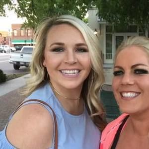 Meet your Posher, Kristin