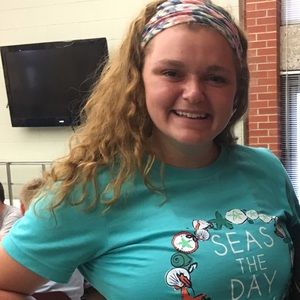 Meet your Posher, Morgan