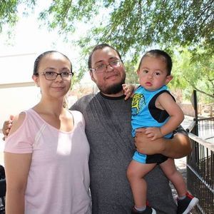 Meet your Posher, Meliza