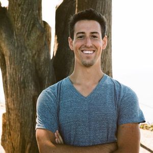 Meet your Posher, Andrew