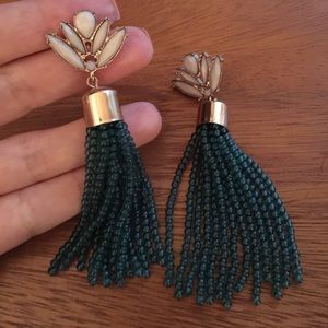 Baublebar Tassel Earring