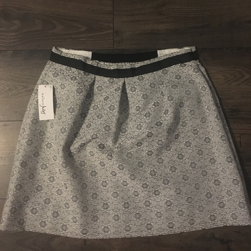 MAISON JULES SKIRT