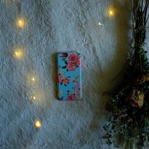 Floral Incipio Dual Layer iPhone 6 Phone Case