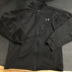 NEW, NEVER WORNUnder Armour Jacket