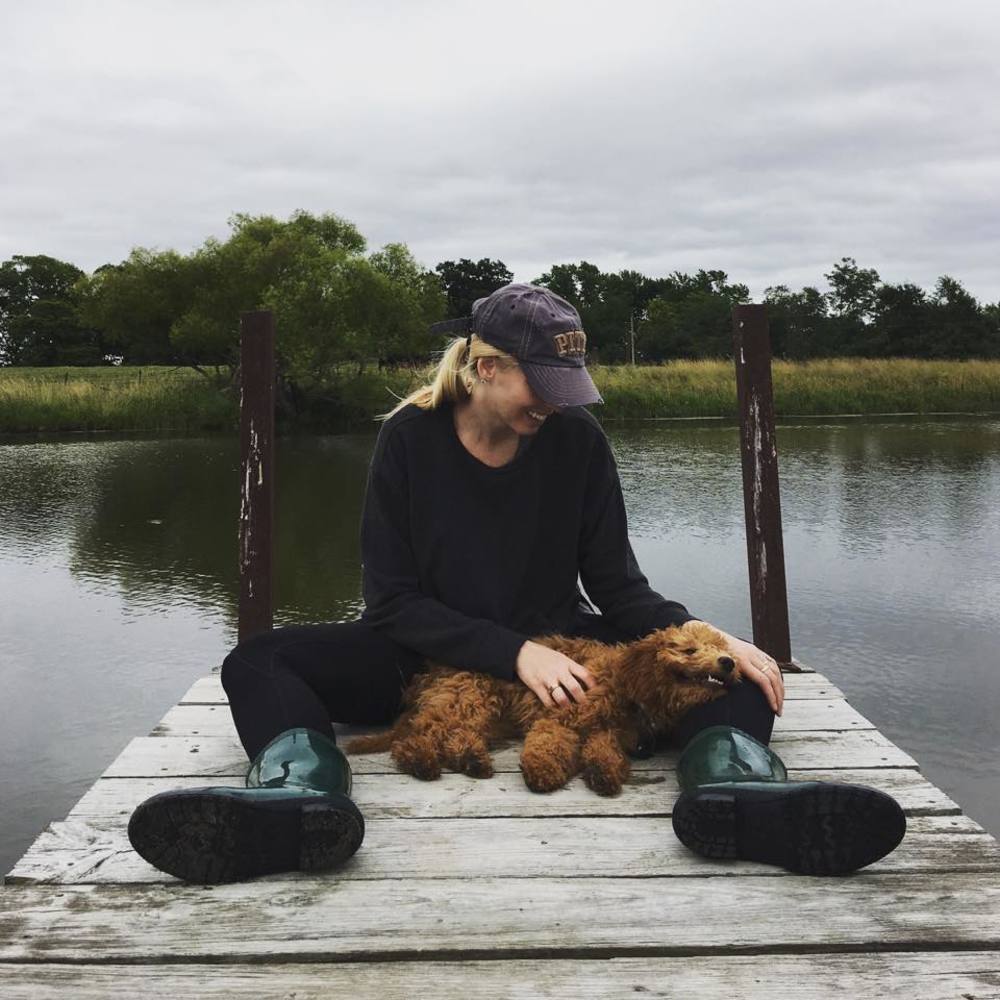 Meet your Posher, Marly