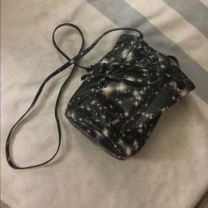 Eddie Borgo for Target Bags - EDDIE BORGO Drawstring Bucket Bag Eddie Borgo for Target Bags - EDDIE BORGO Drawstring Bucket Bag