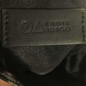 Eddie Borgo for Target Bags - EDDIE BORGO Drawstring Bucket Bag Eddie Borgo for Target Bags - EDDIE BORGO Drawstring Bucket Bag