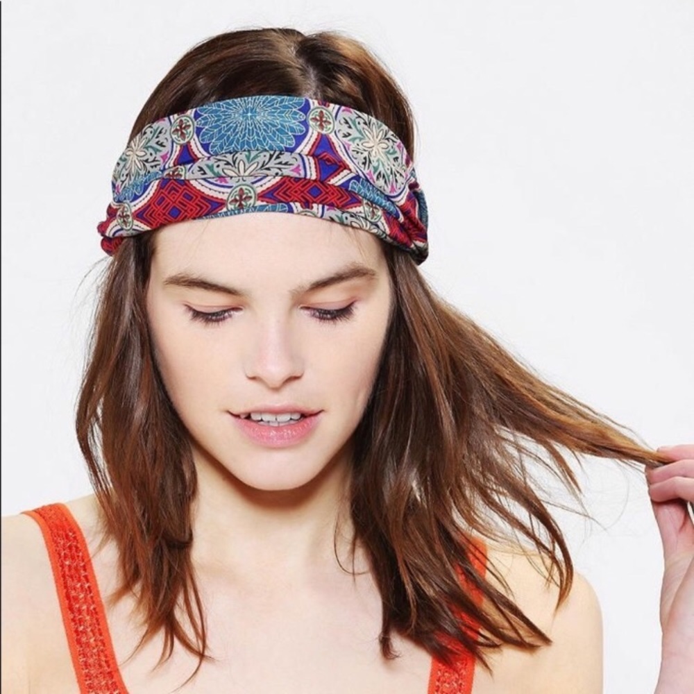 Urban outfitters head wrap