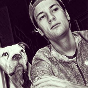 Meet your Posher, Logan