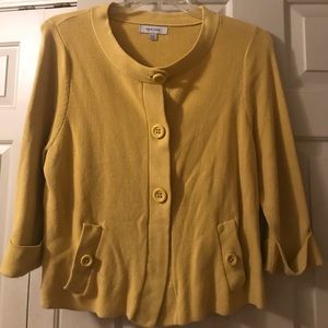 Merona sweater plus size