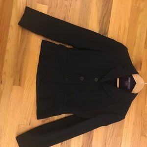 Navy blazer Ralph Lauren collection sz4