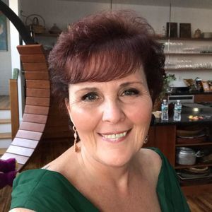 Meet your Posher, Patty