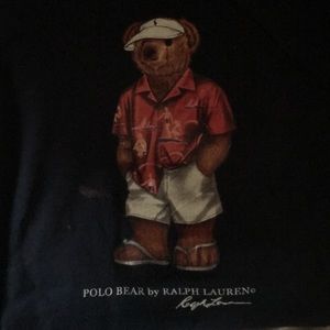 Vintage Ralph Lauren Tee shirt