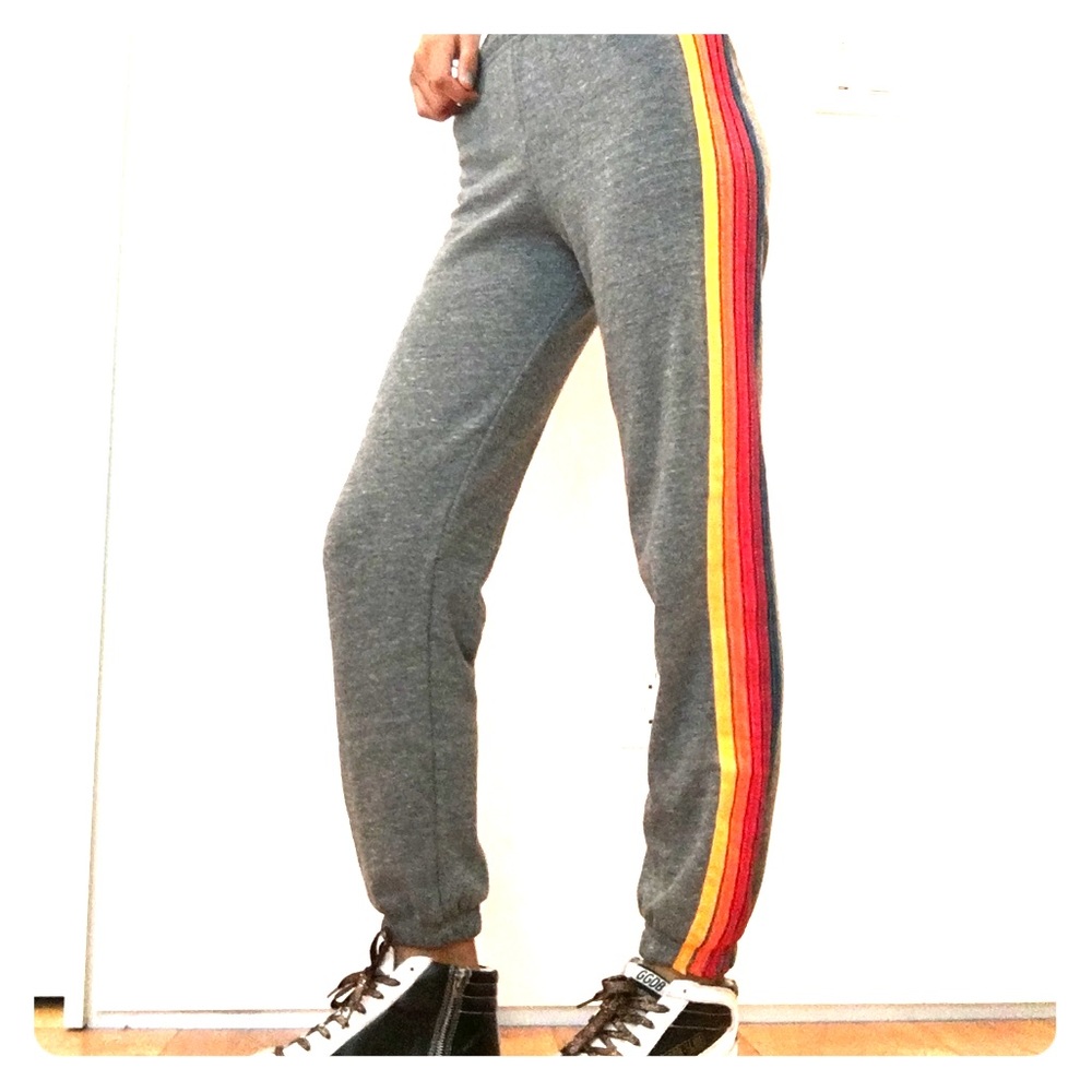 Aviator Nation sweatpants
