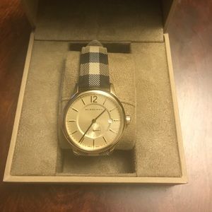 Burberry Watch