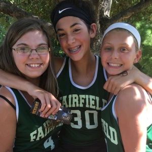 Meet your Posher, Mckenzie