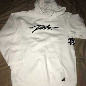 Just Liv Pullover