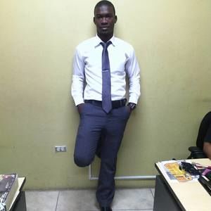 Meet your Posher, Danville