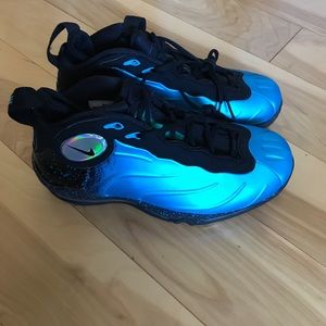 Total Air Foamposite Max