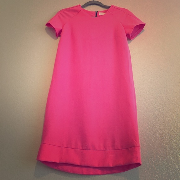 Pink Dress - Picture 1 of 1