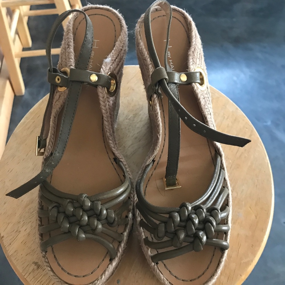 Shoes - Picture 2 of 2