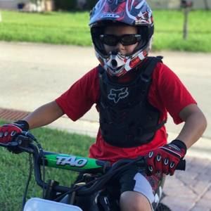 Meet your Posher, Dawn