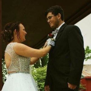 Meet your Posher, Matthew