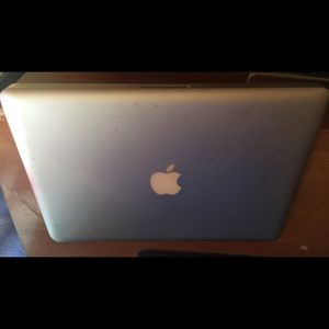 2011 MacBook Pro NO flaws