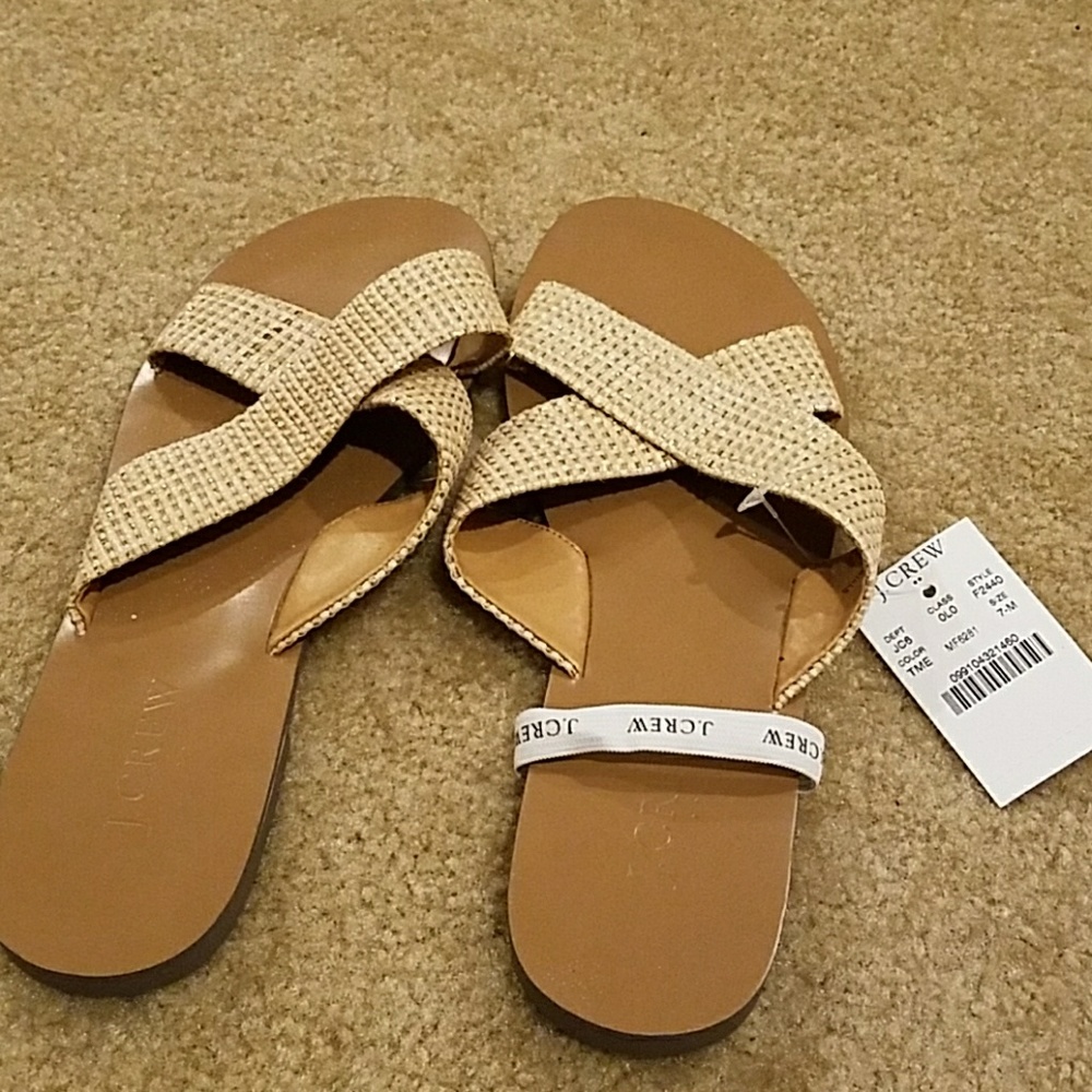 Sandals