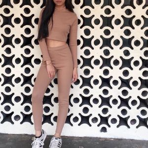 Co-ord set