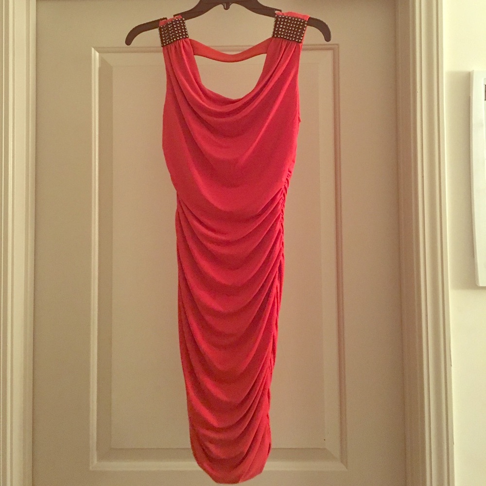 Cocktail Dress