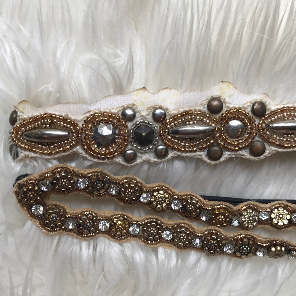 Francescas Headband Bundle