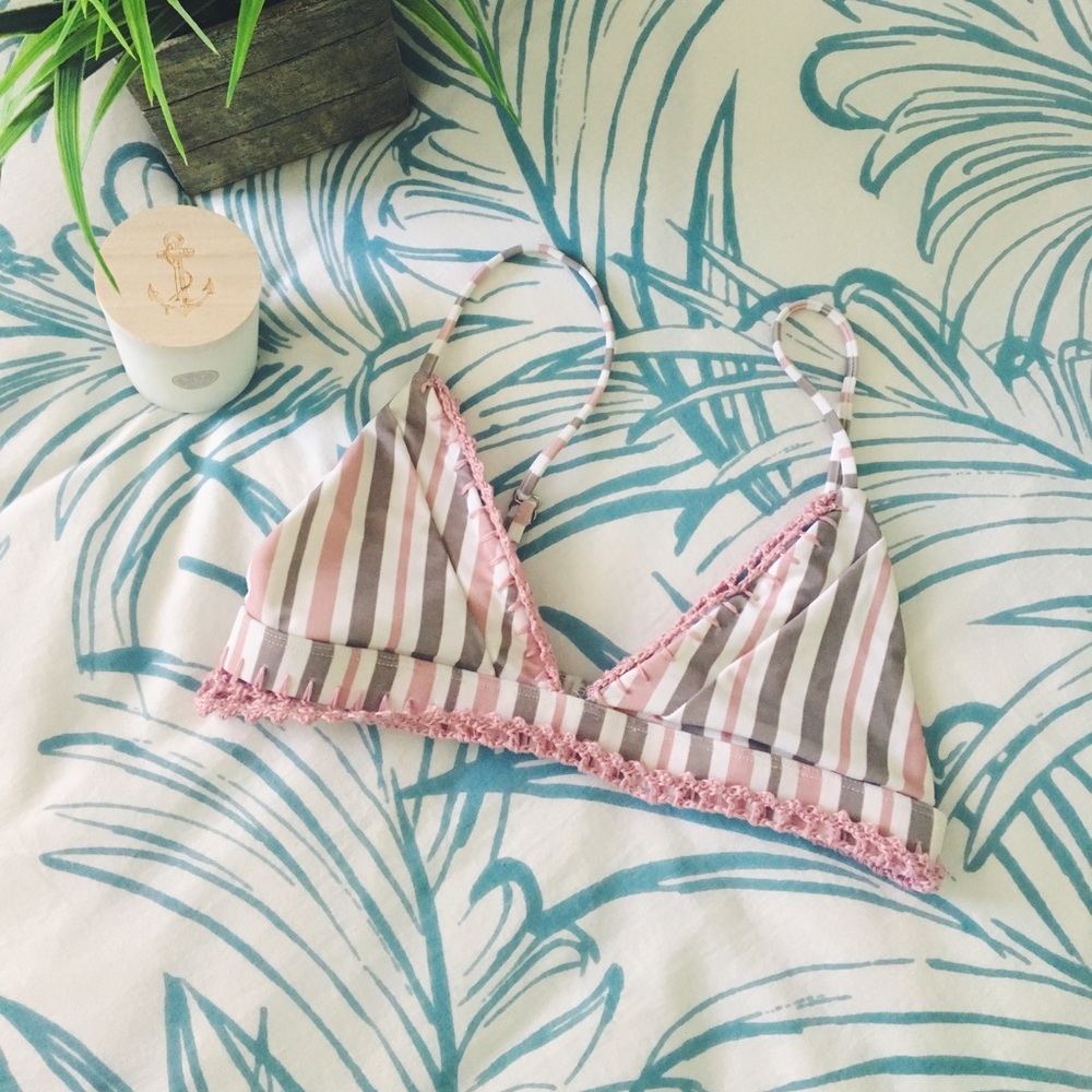 Tularosa bikini top - Picture 1 of 7