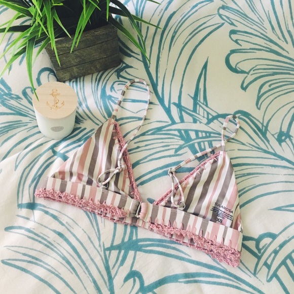 Tularosa bikini top - Picture 3 of 7